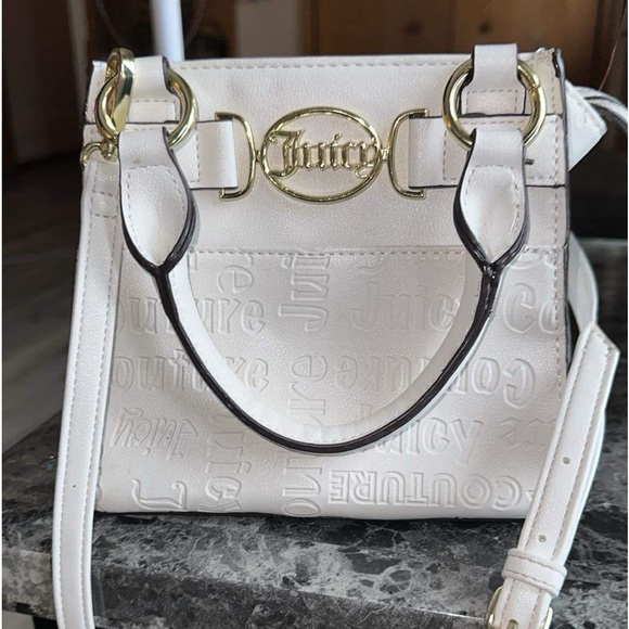 Juicy Couture Handbags - JUICY COUTURE HANDBAG